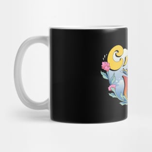 Create Don't Hate Mug